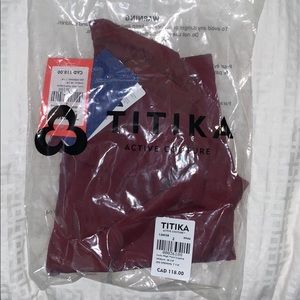 COPY - Titika legging